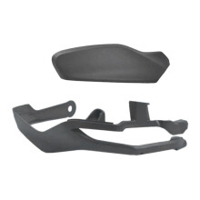 Motorcykelstyre Handskydd Skyddsskydd för  MULTISTRADA MTS 950 1200 1260 Höger Sida