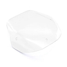 Motoraccessoires Voorruit Voorruit Vizier Deflector voor  GSX-8S GSX 800S GSX8S 2023 2024 Transparant