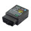 -Compatibele Auto-OBD2-Scanner Elm327 V2.1Codelezer OBDII-Diagnostisch Hulpmiddel Diagnosescanner 3