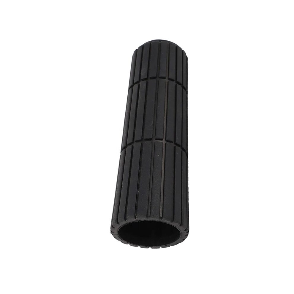 Rubber Handle 6F6-42177-A0-00 Slip Resistant Boat Motor Steering Handle Fit For Outboard 25Â75 Model 4712433878403