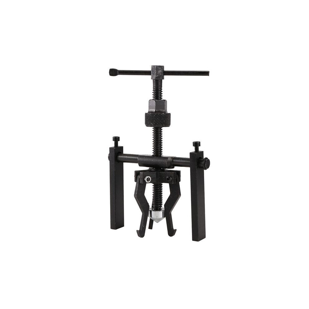 Car Inner Bearing Puller Gear 3 Jaw Extractor Automotive Repair Tool Kit Labor-Saving Car Separation Auto Accessories 6033259163145