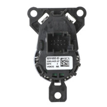 929169303 Automotor Start-Stopschakelaarknop voor  X3 F25 2012