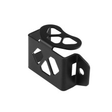 Motorcycle Rear Brake Fluid Reservoir Tank Guard Brake Master Cylinder Protector for 450MT 2024 450 MT