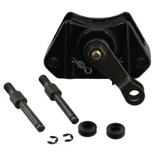 Motorcycle Repair Brake Parts Parking Caliper for ATV CF500 CF600 CF625 X6 CF196 GOES500 Cforce 500 600 625 500cc