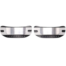 Motorcycle Accessories Cam Sprocket Medallions Deflector Kit for Nightster 975 2022 Motorcycle Protecting