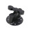 Pack Mount Bracket Cargo Racks for Standard Pack Mount Compatible with Fuel & Gas Can & Water Pack Mount 7