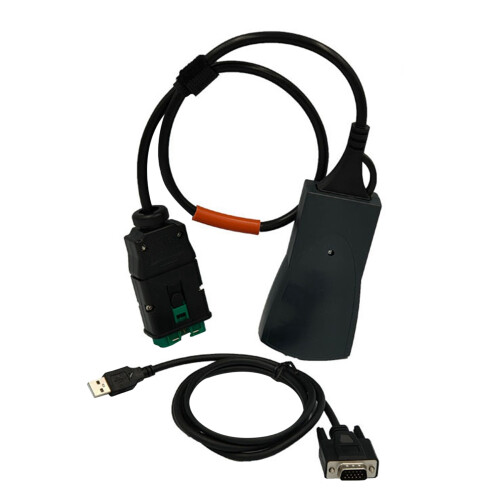 Für  und  Diagnose GeräT PP2000/LEXIA-3 Interface DIAGBOX Software V7.83 Diagnose GeräT