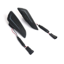 Feux de Freinage Avant LED pour Moto, Clignotants, Feux Arrière pour Sprint 125 150 Primavera 150 125
