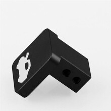 Hood Release Handle Repair Kit,Fits for , CR-V, Element