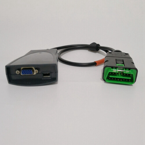 Für  und  Diagnose GeräT PP2000/LEXIA-3 Interface DIAGBOX Software V7.83 Diagnose GeräT 1