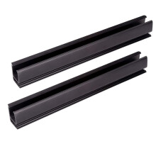 2 StüCke  Wagen Windschutz Scheiben Clip Kit 613136 603852 für EZGO RXV Ab 2008