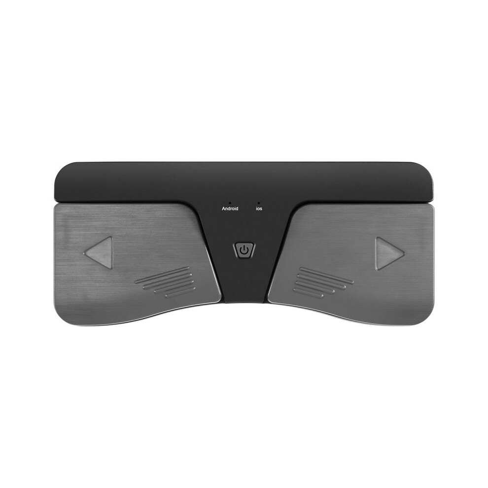 Wireless Page Turner Pedal Page Turner Wireless Turning Pedal Remote Control Compatible Ios Android 6033341599142