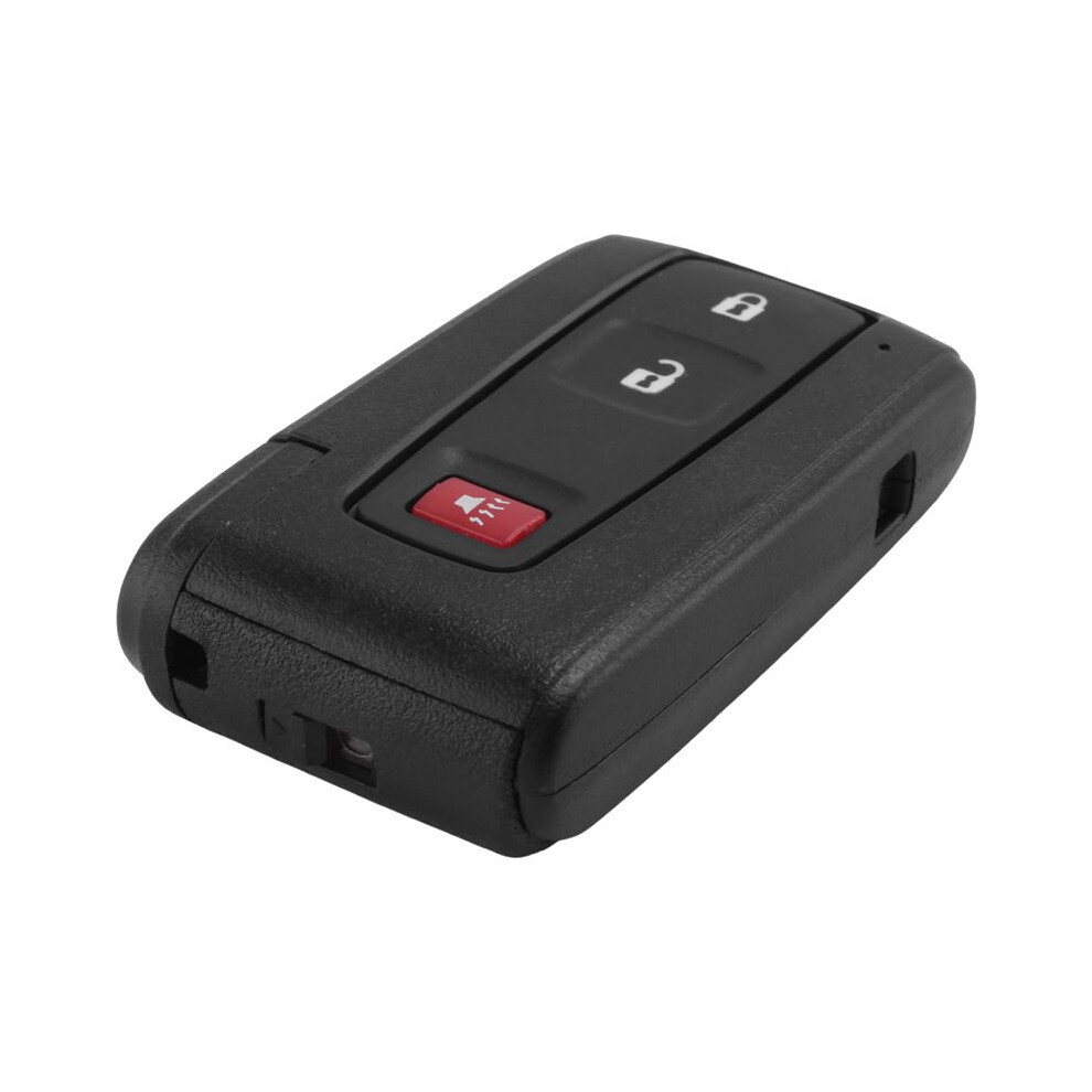 3 Buttons Remote Car Key Shell Case For Prius 2004 2005 2006 2007 2008 2009 Verso Camry Key Cover 6131517420914