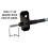 Hood Release  Handle Repair Kit,Fits for  , CR-V, Element 2