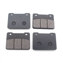 Motorcycle Front Brake Pads Sets for SYM MaxSym 400I 2011-2021 Max Sym 600I 2014-2017 MaxSym TL500