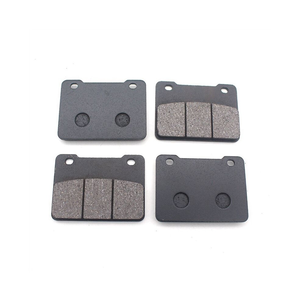 Motorcycle Front Brake Pads Sets For Sym Maxsym 400I 2011-2021 Max Sym 600I 2014-2017 Maxsym Tl500 6032783802971