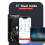 ELM327 V01B4 Lettore di Codici e Strumento di Scansione per IOS e Android Standalone CAN Chip 9-16V Supporta 9 Protocolli 4
