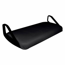 1Set  Cart Front  Bottom Cover & Backrest for EZGO TXT 1994-2014 71602-G06, 71753-G07