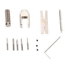 Motorritzel-Abzieher DIY-Werkzeug Universal-Motorritzel-Abzieher-Entferner für RC-Motoren Upgrade-Teile