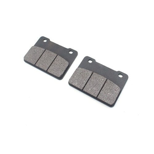Motorcycle Front Brake Pads Sets for SYM MaxSym 400I 2011-2021 Max Sym 600I 2014-2017 MaxSym TL500 1