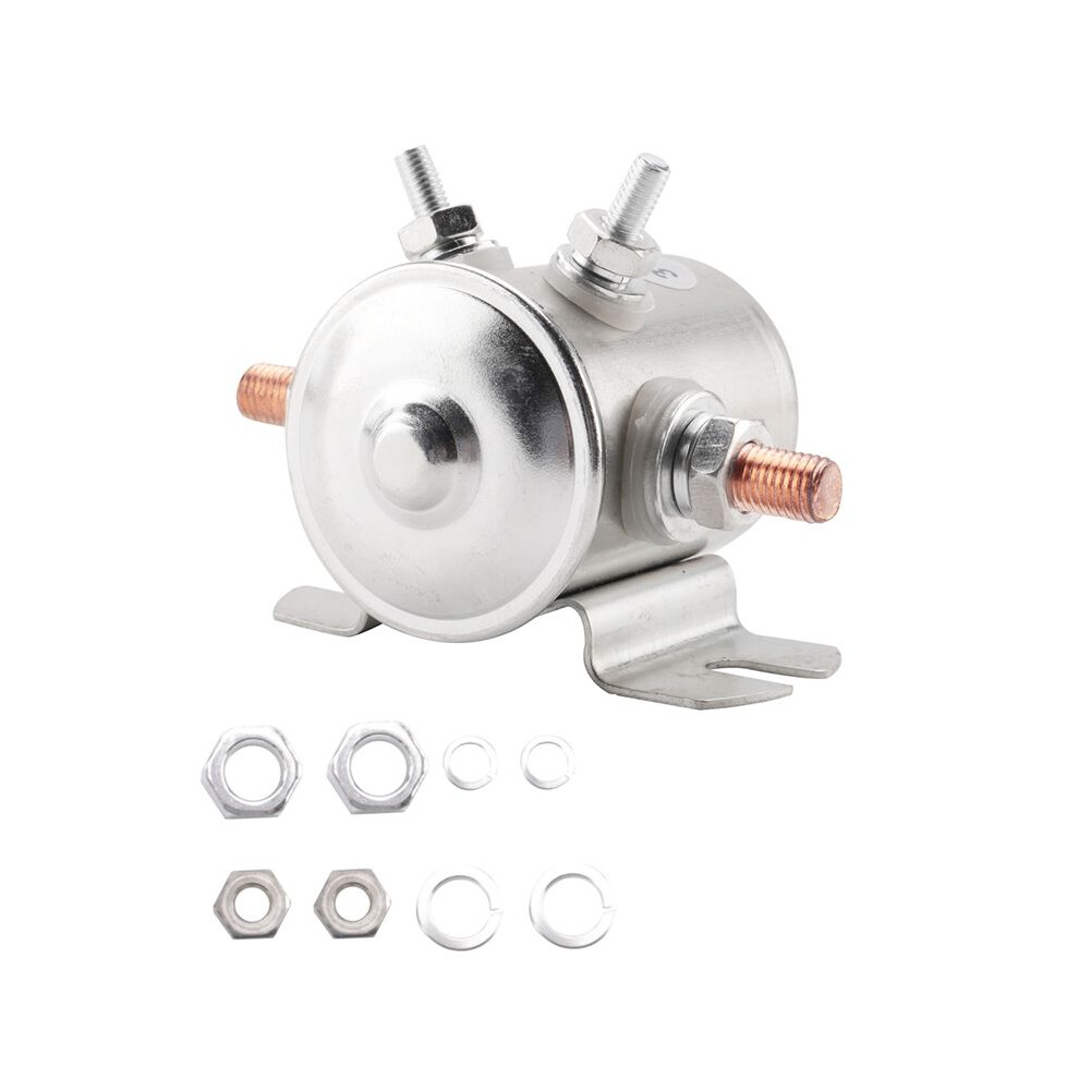 36V Ezgo Solenoid 36 Volt Series Txt Pds Dcs For Cart Contactor 1986+ 27855G01 6033954397616