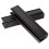 2Pcs  Cart Windshield Sash Clips Kit 613136 603852 for 2008  EZGO RXV 2