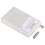 Professional Multi Function 4 in 1 Network Cable Tester RJ45/RJ11/USB/BNC LAN Cable Cat5 Cat6 Wire Tester 2