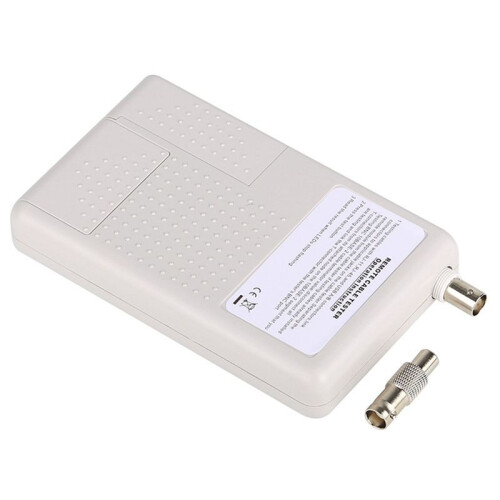 Professional Multi Function 4 in 1 Network Cable Tester RJ45/RJ11/USB/BNC LAN Cable Cat5 Cat6 Wire Tester 1