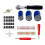 70Pcs Tire Patch Kit Heavy Duty,Car Pressure Wheel 1
