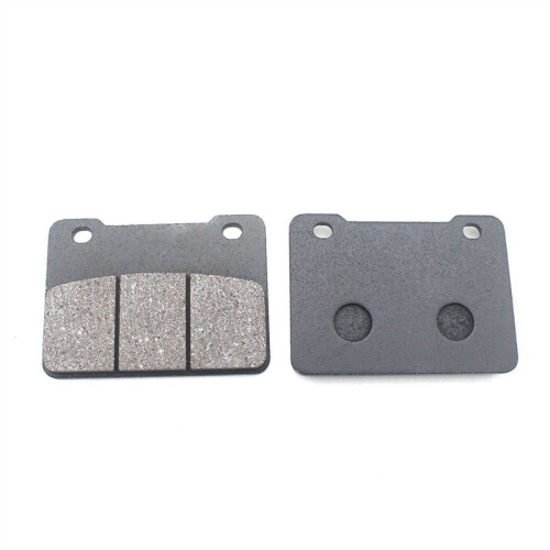 Motorfiets Remblokken Sets voor SYM MaxSym 400I 2011-2021 Max Sym 600I 2014-2017 MaxSym TL500 2