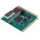 4-Digit LCD Display PC Analyzer Diagnostic Card Motherboard Post Tester Computer Analysis PCI Card Networking Memory Cpu 5