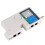 Professional Multi Function 4 in 1 Network Cable Tester RJ45/RJ11/USB/BNC LAN Cable Cat5 Cat6 Wire Tester 8