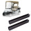 2Pcs  Cart Windshield Sash Clips Kit 613136 603852 for 2008  EZGO RXV 4