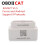 ELM327 V01B4 Lettore di Codici e Strumento di Scansione per IOS e Android Standalone CAN Chip 9-16V Supporta 9 Protocolli 2