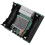 18650 Lithium Battery Capacity Module Measurement Internal Resistance Tester LCD Digital Display Capacity Tester Module 3
