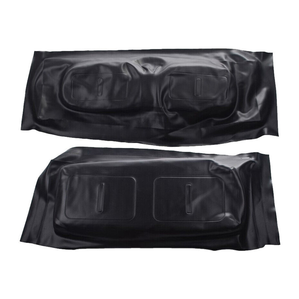 1Set Cart Front Bottom Cover & Backrest For Ezgo Txt 1994-2014 71602-G06, 71753-G07 6031939195462