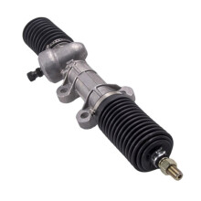 Conjunto de Caja de Cambios de DireccióN para Carro de Club Car 101878302 1012452 Conjunto de Bastidor