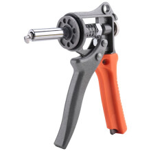 Strumento per La Riparazione del Bordo del Parafango 'Auto Kit per La Riparazione di Ammaccature Senza Vernice Strumenti per Pinza per il Taglio