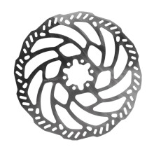 For Sur-Ron Motorcycle Aluminum Rear Brake Disc Rotors About Light Bee x 2.1mm Dirt Bike Electric Motorcycles