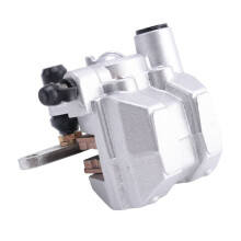 1 Paar Motorrad-Bremssattel-Unterpumpe für ATV Grizzly 600 660 1998-2008 4WV-2580T-10-00 4WV-2580U-10-00