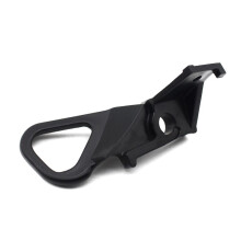Couvercle de Support Fixe pour Pompe de Frein Avant de Moto pour Yzf R1 2004-2014