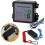 Trailer Brakes Breakaway Kit with , LED Test Light Electric Breakaway System, Universal Trailer Brake Controller 2