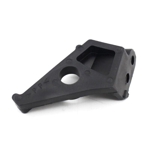 Motorcycle Front Brake Pump Oil Cup Fixed Bracket Cover Fit for  Yzf600 R6 2006-2015 1