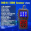 OBD2-Scanner, AT500 OBD2-Scanner-Diagnosetool, Automotor-Fehlercode-Leser und LöSch-Check-Engine-Licht-Auto-Scan-Tools 2