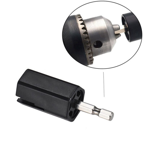 2-In-1 Electric/Manual Guitar String Knob Curler Yukri String Changing Tool