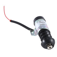 12V Shut Off Solenoid 04234373 04233841 for Deutz 912 913 914 Engine 35DZS1E2