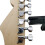 2-In-1 Chitarra Elettrica/Manuale String Knob Bigodino Yukri String Change Tool 6