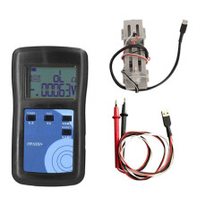 YR1030+ High Accuracy Lithium Battery Internal Resistance Test Instrument True 4-Wire Battery Resistance Tester B
