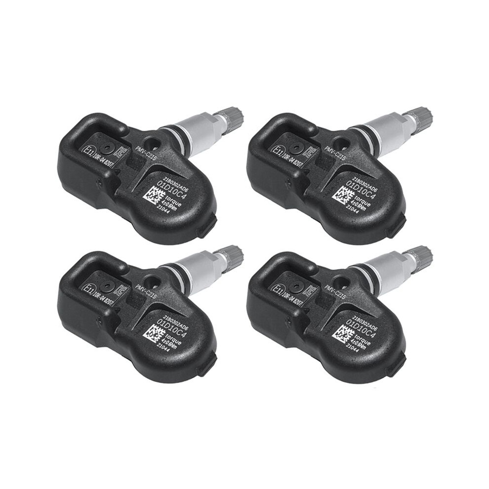 4260748020 42607F4020 433Mhz Tire Pressure Sensor Tpms For Rav4 2019-2021 Camry C-Hr Land 6033112406082