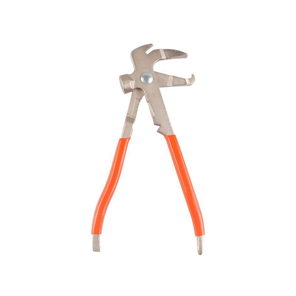 Multifunctional Pliers And Hammer Integrated Tire Balance Weight Removing Pliers And Balance Weight Balance Pliers 6031704139264